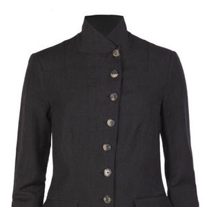 All saints blazer jacket